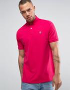 G-star Dunda Polo - Pink