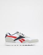 Reebok Rapide Mu Sneakers In Gray Cn5906