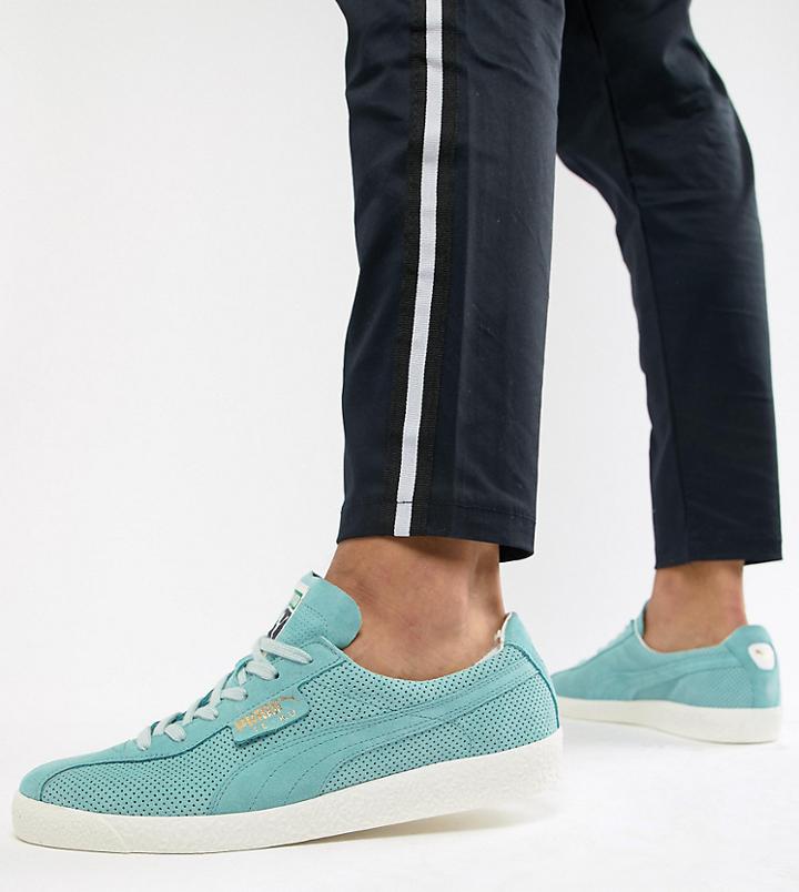 Puma Te-ku Summer Sneakers - Blue