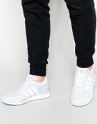 Adidas Originals Los Angeles Sneakers S42021 - White