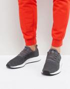 Adidas Originals Swift Run Sneakers In Gray Cg4116 - Gray