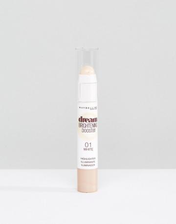 Maybelline Dream Brightening Concealer - Beige