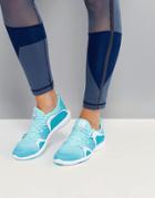 Adidas Adipure 360 Performance Sneakers - Blue