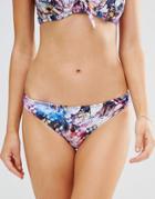 Pour Moi Sicily Bikini Bottoms - Pink