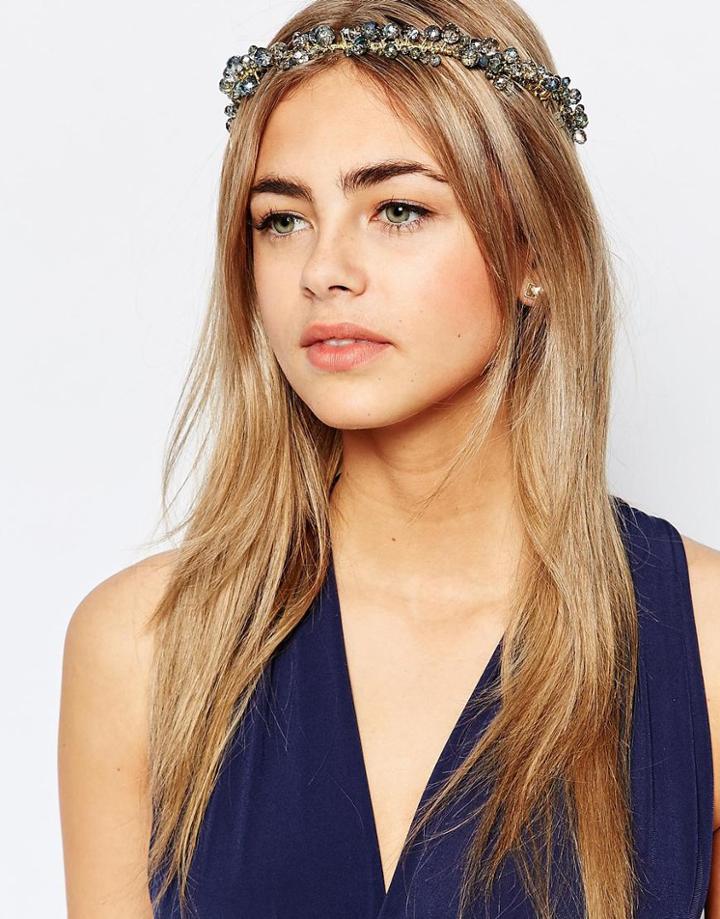 Aldo Clavais Headband - Multi