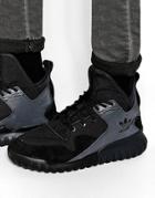 Adidas Originals Tubular X Sneakers S74922 - Black