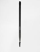 Nyx Professional Make-up - Pro Dual Brow Brush - Clear
