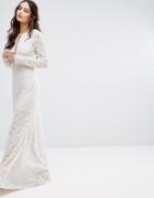 The Jetset Diaries Voyage Maxi Dress - White