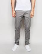 Only & Sons Chinos In Slim Fit - Black