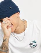 Vans Core Basics Beanie In Navy