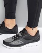 Saucony Running Guide 10 Sneakers In Gray S20362-1 - Gray