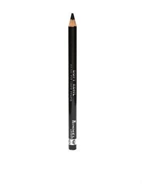 Rimmel London Soft Kohl Kajal Eye Pencil - Jet Black $5.78