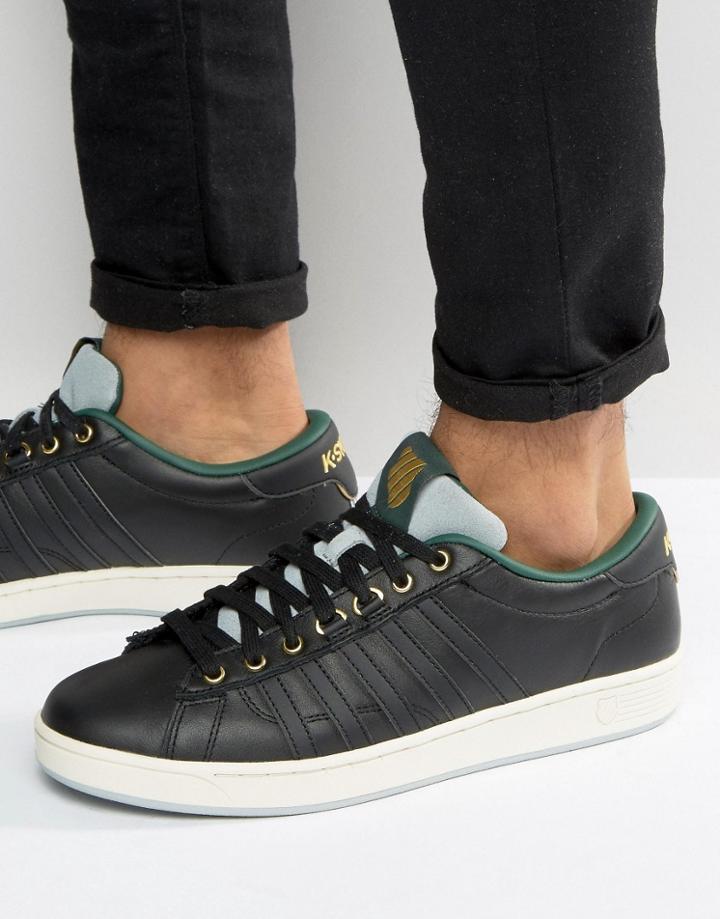 K-swiss Hoke P Sneakers - Black