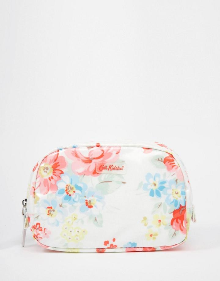 Cath Kidston Classic Box Makeup Case - Spring Bouquet - Spring Bouquet