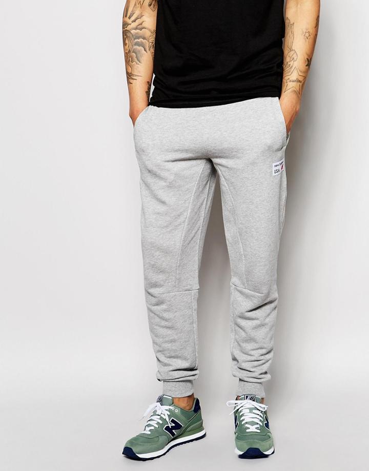 New Balance Joggers - Hgr
