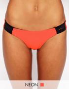 Ripcurl Mirage Color Block Bikini Bottom