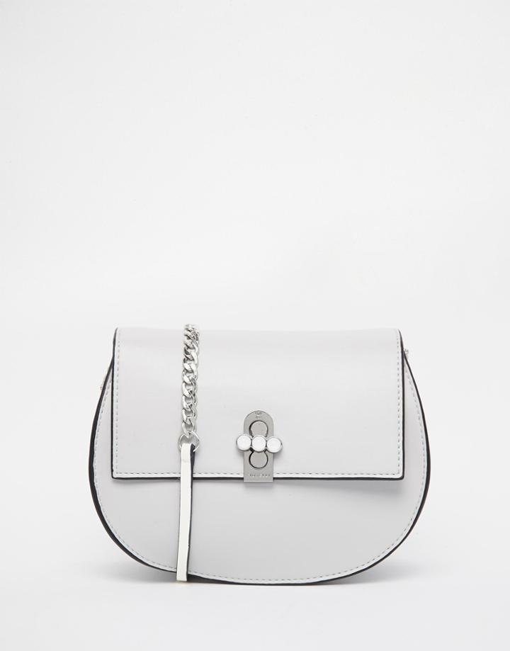 Fiorelli Huxley Small Cross Body Bag - Ice Mix