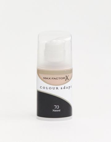 Max Factor Color Adapt Foundation - Beige