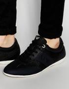 Armani Jeans Sneakers - Blue