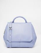 Matt & Nat Grab Tote Bag - Iris
