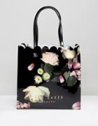 Ted Baker Coracon Floral Large Icon Bag - Multi