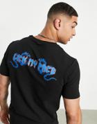 Bolongaro Trevor Sport Pace T-shirt-black