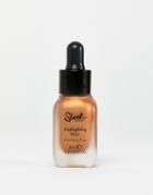 Sleek Makeup Highlighting Elixir - Sun. Lit - Brown
