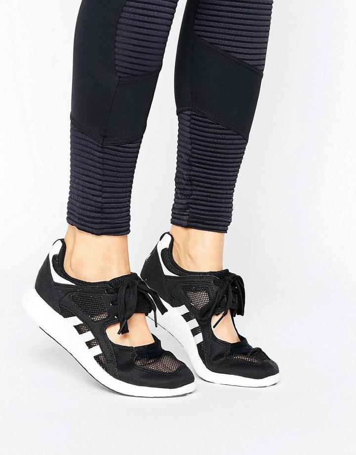 Adidas Equipment Racing 91 Sneaker - Black