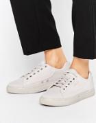 G-star Thec Low Gray Sneakers - Gray