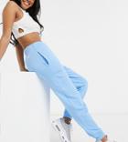 Asos 4505 Petite Icon Ultimate Sweatpants-blues