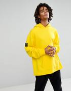 Puma X Xo Hoodie In Yellow 57559303 - Yellow