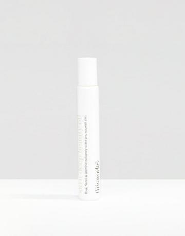 This Works Skin Deep Beauty Oil 8ml - Skin Deep