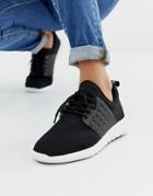 Aldo Runner Sneakers - Black