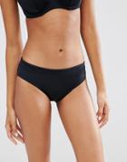 Panache Isobel Bikini Pants - Black