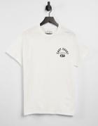 Aeropostale Aero Nyc T-shirt-white