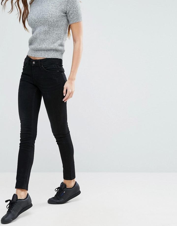 Blend She Casual Jen Jeans - Black