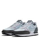 Nike Dbreak-type Sneakers In Wolf Gray-grey