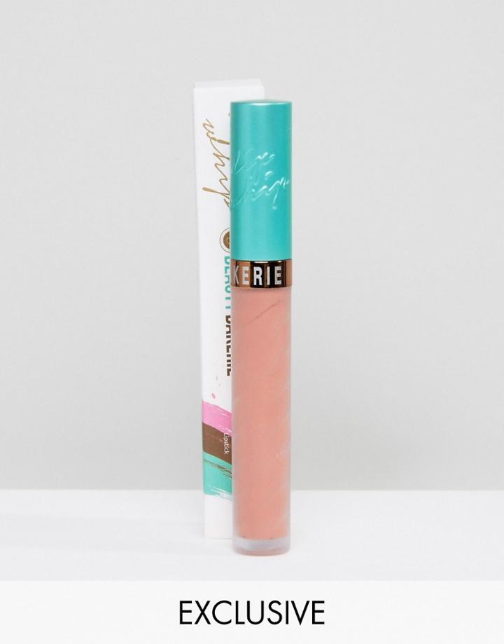 Beauty Bakerie Asos Exclusive Lip Whip - Red