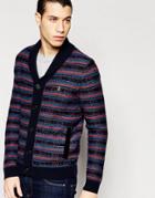 Original Penguin Knitwear - Blue