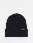 Columbia Whirlibird Cuffed Beanie In Black
