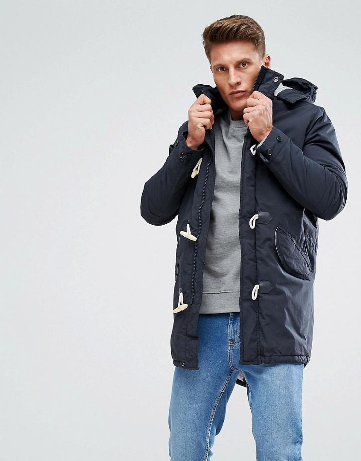 Esprit Duffle I Navy - Navy