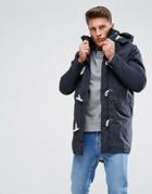 Esprit Duffle I Navy - Navy