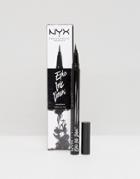Nyx Professional Makeup Epic Ink Liner - Black