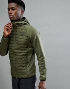 Jack & Jones Core Performance Multi Jacket - Green