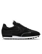 Nike Dbreak-type Sneakers In Black