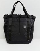 Herschel Supply Co Barnes Tote Bag 30l - Black