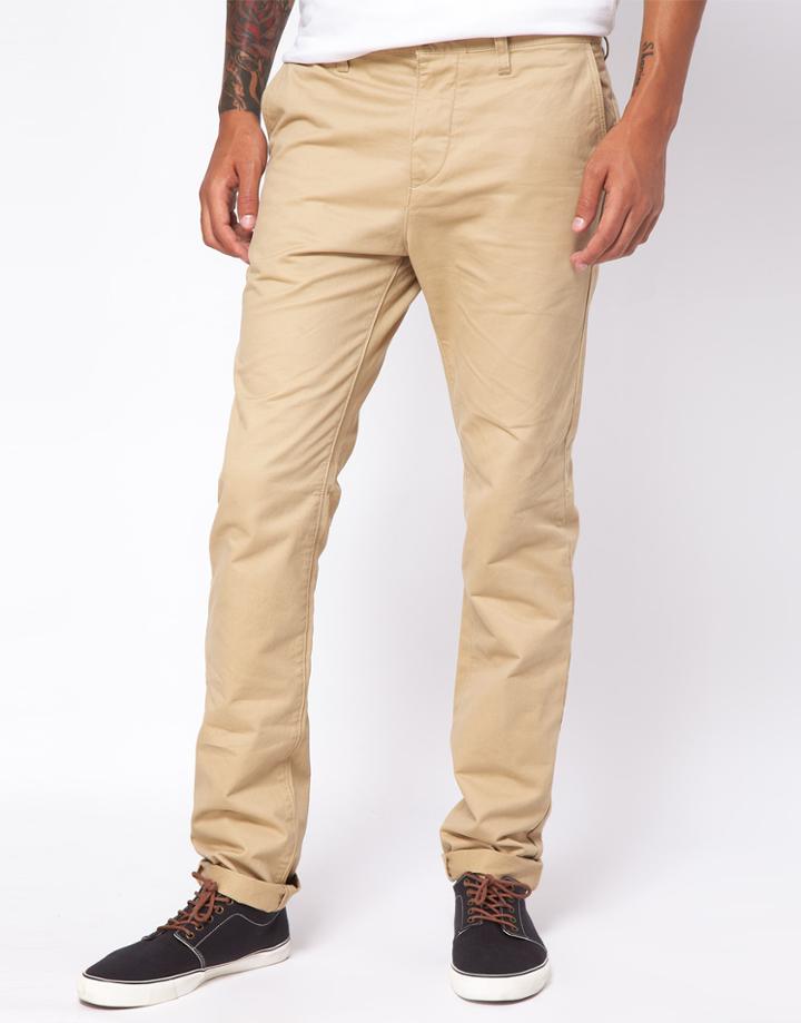 Asos Slim Chino