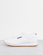 Reebok Classics Xyro 2 Sneakers In White