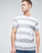 Produkt Stripe T-shirt - Black