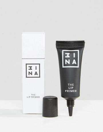 3ina Lip Primer - Clear